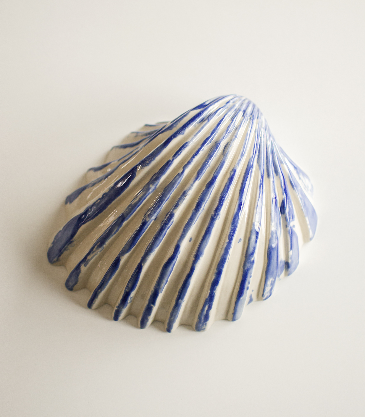 Regala cerámica artesanal galega este Nadal