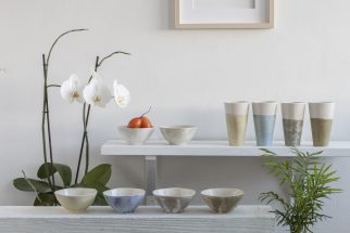 Regala cerámica artesanal galega